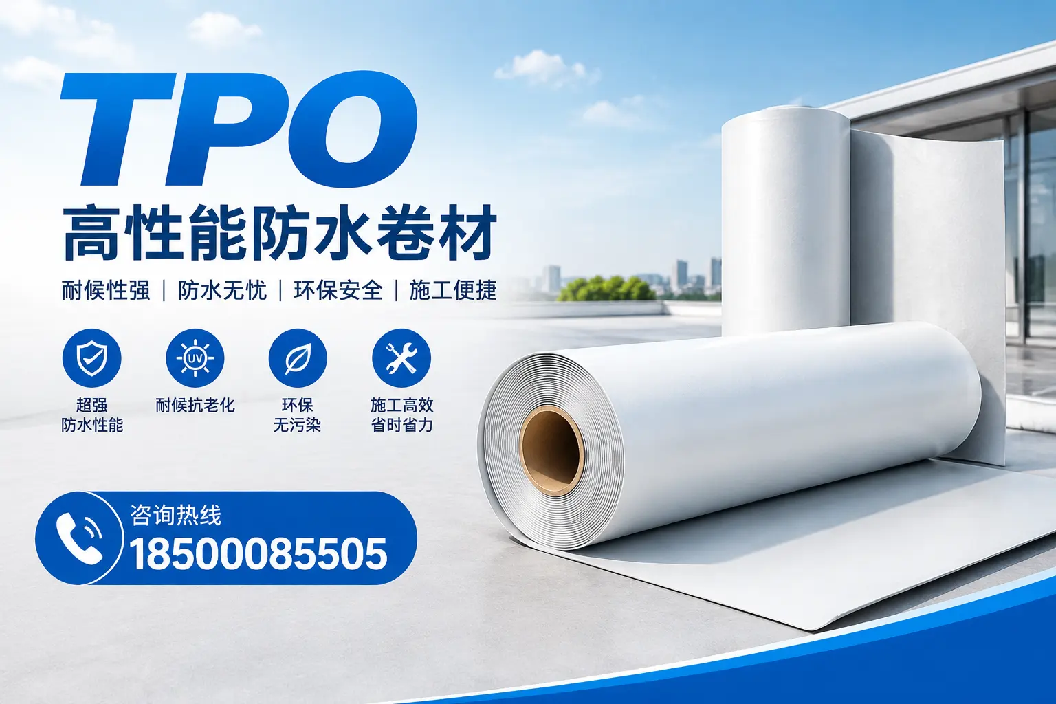 tpo产品质量评估标准,茂名企业需掌握的关键要点